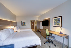  - Holiday Inn Express & Suites SW Charlotte - I-485, Exit 3