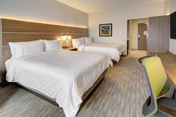  - Holiday Inn Express & Suites SW Charlotte - I-485, Exit 3