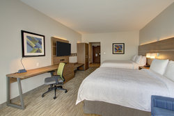  - Holiday Inn Express & Suites SW Charlotte - I-485, Exit 3