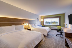  - Holiday Inn Express & Suites SW Charlotte - I-485, Exit 3