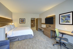  - Holiday Inn Express & Suites SW Charlotte - I-485, Exit 3