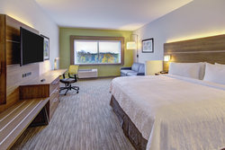  - Holiday Inn Express & Suites SW Charlotte - I-485, Exit 3