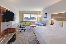  - Holiday Inn Express & Suites SW Charlotte - I-485, Exit 3