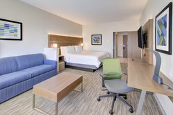  - Holiday Inn Express & Suites SW Charlotte - I-485, Exit 3