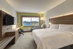  - Holiday Inn Express & Suites SW Charlotte - I-485, Exit 3