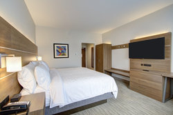  - Holiday Inn Express & Suites SW Charlotte - I-485, Exit 3