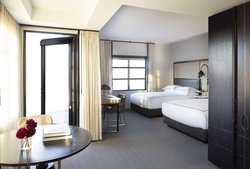  - Kimpton Cottonwood Hotel Blackstone District Omaha