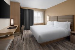  - AC Hotel by Marriott Park City