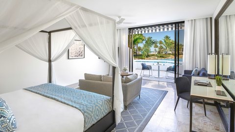 INTERCONTINENTAL HAYMAN ISLAND RESO - Photo 17
