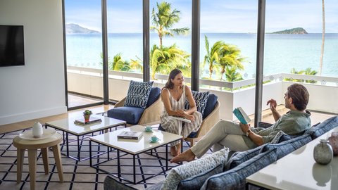 INTERCONTINENTAL HAYMAN ISLAND RESO - Photo 25