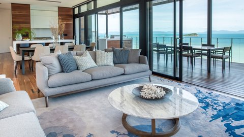 INTERCONTINENTAL HAYMAN ISLAND RESO - Photo 19