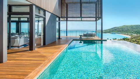 INTERCONTINENTAL HAYMAN ISLAND RESO - Photo 13