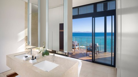 INTERCONTINENTAL HAYMAN ISLAND RESO - Photo 56