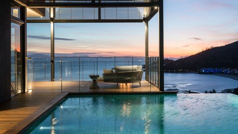 INTERCONTINENTAL HAYMAN ISLAND RESO - Photo 51