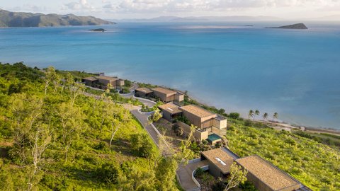 INTERCONTINENTAL HAYMAN ISLAND RESO - Photo 52