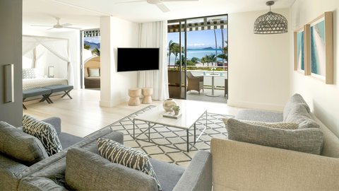 INTERCONTINENTAL HAYMAN ISLAND RESO - Photo 36