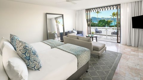 INTERCONTINENTAL HAYMAN ISLAND RESO - Photo 15
