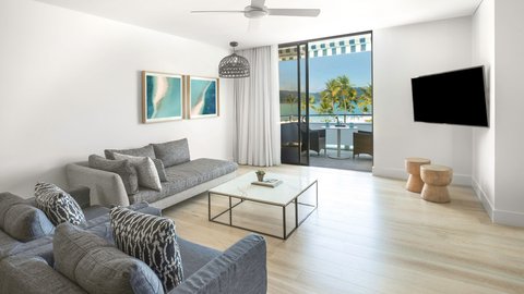 INTERCONTINENTAL HAYMAN ISLAND RESO - Photo 29