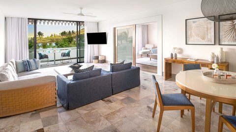 INTERCONTINENTAL HAYMAN ISLAND RESO - Photo 32