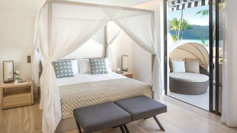 INTERCONTINENTAL HAYMAN ISLAND RESO - Photo 37