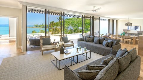 INTERCONTINENTAL HAYMAN ISLAND RESO - Photo 103