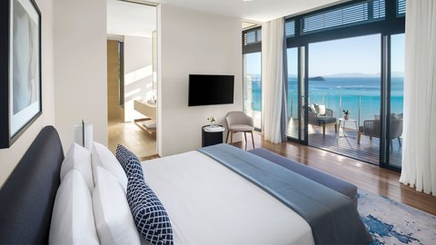 INTERCONTINENTAL HAYMAN ISLAND RESO - Photo 26