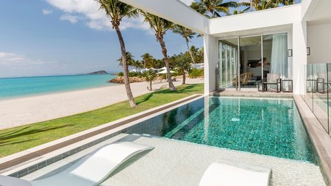 INTERCONTINENTAL HAYMAN ISLAND RESO - Photo 109