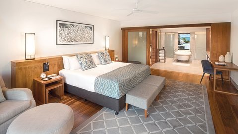 INTERCONTINENTAL HAYMAN ISLAND RESO - Photo 28