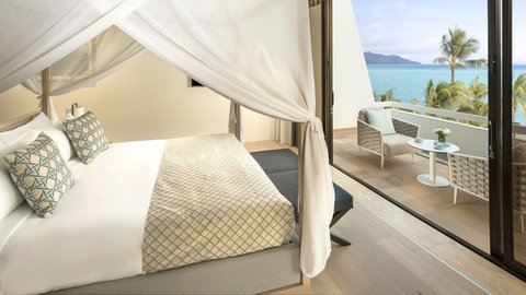 INTERCONTINENTAL HAYMAN ISLAND RESO - Photo 35