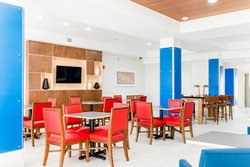  - Holiday Inn Express & Suites Greenville - I-65, Exit 130