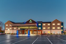  - Holiday Inn Express & Suites Monroe - I-75, Exit 29