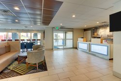  - Holiday Inn Express & Suites Monroe - I-75, Exit 29