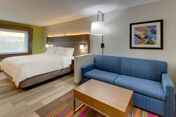  - Holiday Inn Express & Suites Monroe - I-75, Exit 29