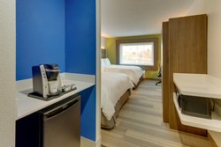  - Holiday Inn Express & Suites Monroe - I-75, Exit 29