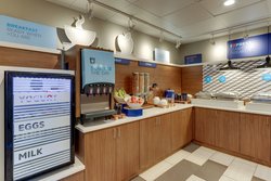  - Holiday Inn Express & Suites Monroe - I-75, Exit 29