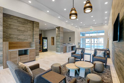  - Candlewood Suites West Kingston
