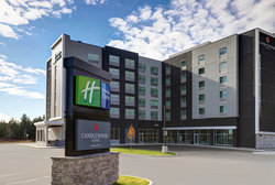  - Candlewood Suites West Kingston