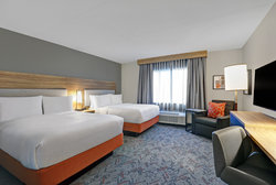  - Candlewood Suites West Kingston