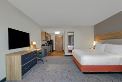  - Candlewood Suites West Kingston