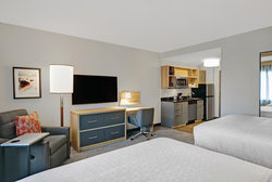  - Candlewood Suites West Kingston