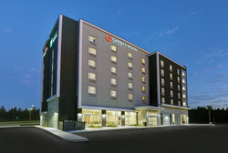  - Candlewood Suites West Kingston