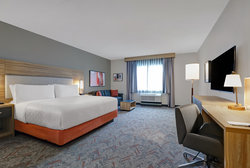  - Candlewood Suites West Kingston