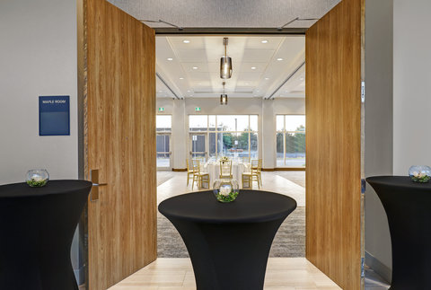 Pre-function Area
