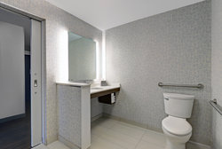  - Holiday Inn Express West Kingston