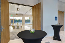  - Holiday Inn Express West Kingston