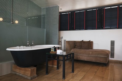 River View Suite