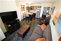  - Staybridge Inn & Suites Bismarck - I-94, Exit 159