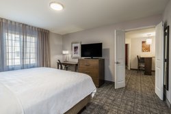  - Staybridge Inn & Suites Bismarck - I-94, Exit 159