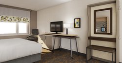  - Holiday Inn Mall Area Midway Airport Chicago