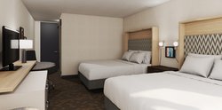  - Holiday Inn Mall Area Midway Airport Chicago